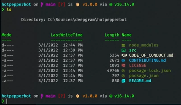PowerShell Profile com Nerd Fonts e ANSI — Do Zero ao Terminal que Impressiona